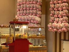 -安吉银润锦江城堡酒店(Hello Kitty主题乐园店)
