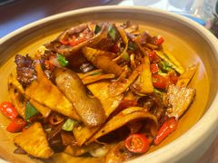 -燕郊烧鸽子(酷车小镇店)