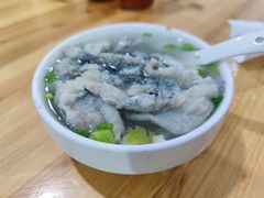 -江南红鱼汤(洋中花园店)