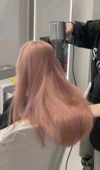 点击看大图 -3AM·S HAIR SALON烫发染发接发