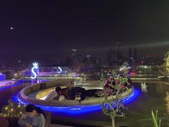 -杜尚rooftop露台酒吧