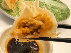 -品海楼·大连海胆锅贴馆(东港店)