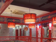 -祥源胡同·涮牛羊肉火锅(花桥店)