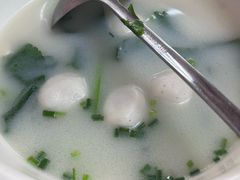 -蛇口康乐快餐鱼仔档(翠苑小区店)