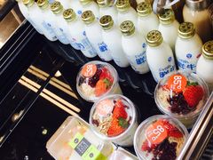 -85度C(上海兰溪二店)