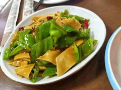 -牛街老爆肚满(亚运村店)