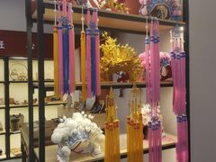 -和平区非物质文化遗产展览馆