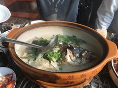 -风味小馆(天目湖宾馆店)