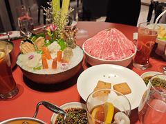 -红雀围·海鲜火锅(陆家嘴中心店)