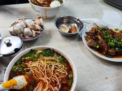 -玉香宫河州牛肉拉面