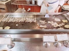 -汇泉王朝大饭店-旋转餐厅(南海路店)
