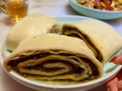 -小吊梨汤·北京菜·烤鸭(西直门凯德店)