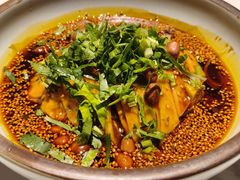 -辛香汇·现炒川菜(城北万象城店)