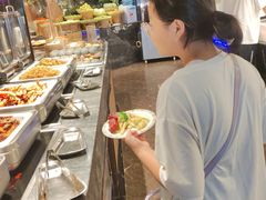 -吉布鲁牛排海鲜自助(武侯银泰城店)