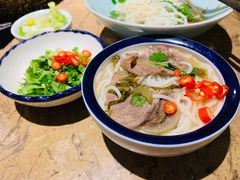 遵义羊肉粉-酸喜·三度酸·贵州味