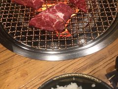 -黑牛の店·和牛烧肉(合生汇店)