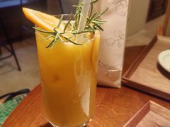 -Ten Olives甜点