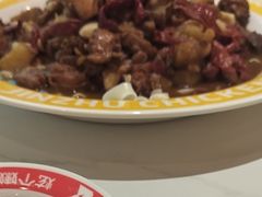 -金柱大盘鸡(南门店)
