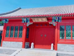 -陶然亭公园