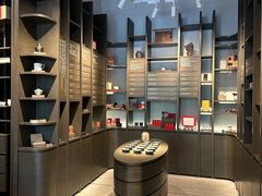 -王德传茶庄(上海新天地店)