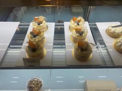 -CHEZ JASMINE 茉莉的氧气厨房
