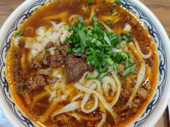 -韩师傅老大同刀削面(北苑路店)