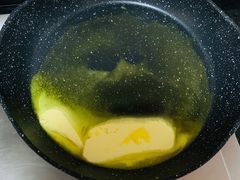-红宝石·鲜奶小方·海派西点房(浦三店)