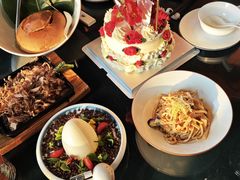 -烛影拾光观景餐厅·创意菜·摄影·小提琴(大唐不夜城店)