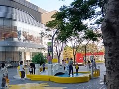 -东莞松山湖万象汇