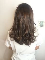 -京都造型·烫发·染发