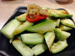 -老班长手工灌汤包(望京华彩店)