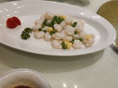 -良永小菜(平凉路店)