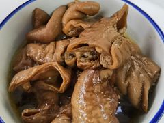 -好面道大肠面(中华路店)