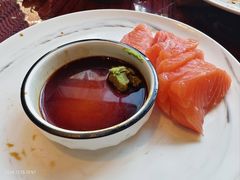 -西安W酒店·WEI全味西餐厅