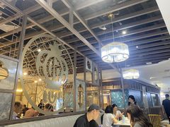-惠如樓(白云机场T2国际出发店)