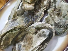 -大富蚝乌东哥饭店·石锅鱼杂·柠檬鸭(革新路店)