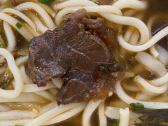 -安仙拉面美食(横店镇店)