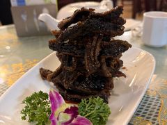 -新聚丰菜馆(太监弄店)
