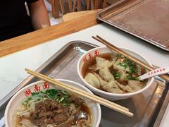 -李兰英湖南面馆(护国路店)