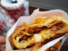 -吉品合酥脆烤饼(太平洋森活天地店)