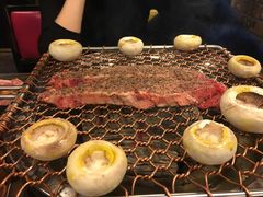 -张吴记小炉子小串(王村南街店)