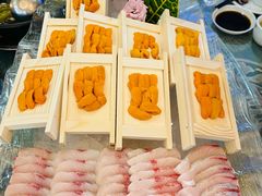 -巽寮印象美食部落餐厅·海鲜·地方特色菜(惠州体验店)