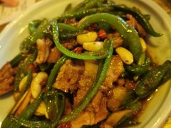 -热度餐厅(老佛爷店)