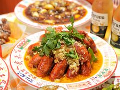 -吉利龙虾·新派海鲜烧烤