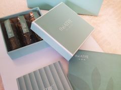 -théATRE 茶聚场(王府中環店)