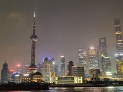 -东方明珠广播电视塔