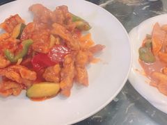 -桃园中华料理炸酱面(燕儿岛路店)