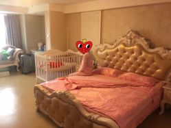 豪华VIP房-蔓馨宜母婴护理中心(橡树星座店)