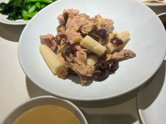 -汤城小厨•粤菜•靓汤(金宝街店)