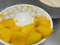 -小团圆糖水铺(襄阳南路店)